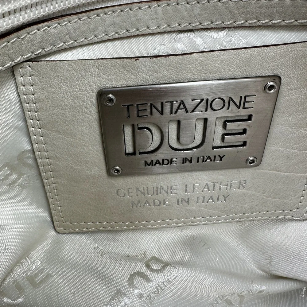 Tentazione Due pre owned
